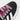 Adidas Campus 00s Camp Core Black Lucid Pink Cloud White - View 9 | Next Step