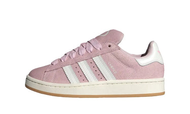 Adidas Campus 00s Camp Core White Clear Pink - JQ5751 - View 1 | Next Step