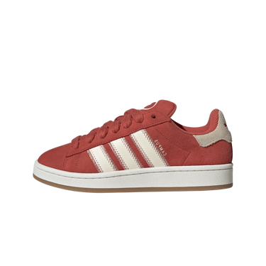 Adidas Campus 00s Camp Crew Red Cream White Core White - JQ5805 - View 1 | Next Step