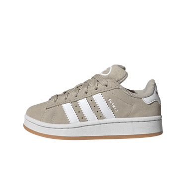 Adidas Campus 00s Camp Wonder Beige Cloud White Gum (PS) | Next Step