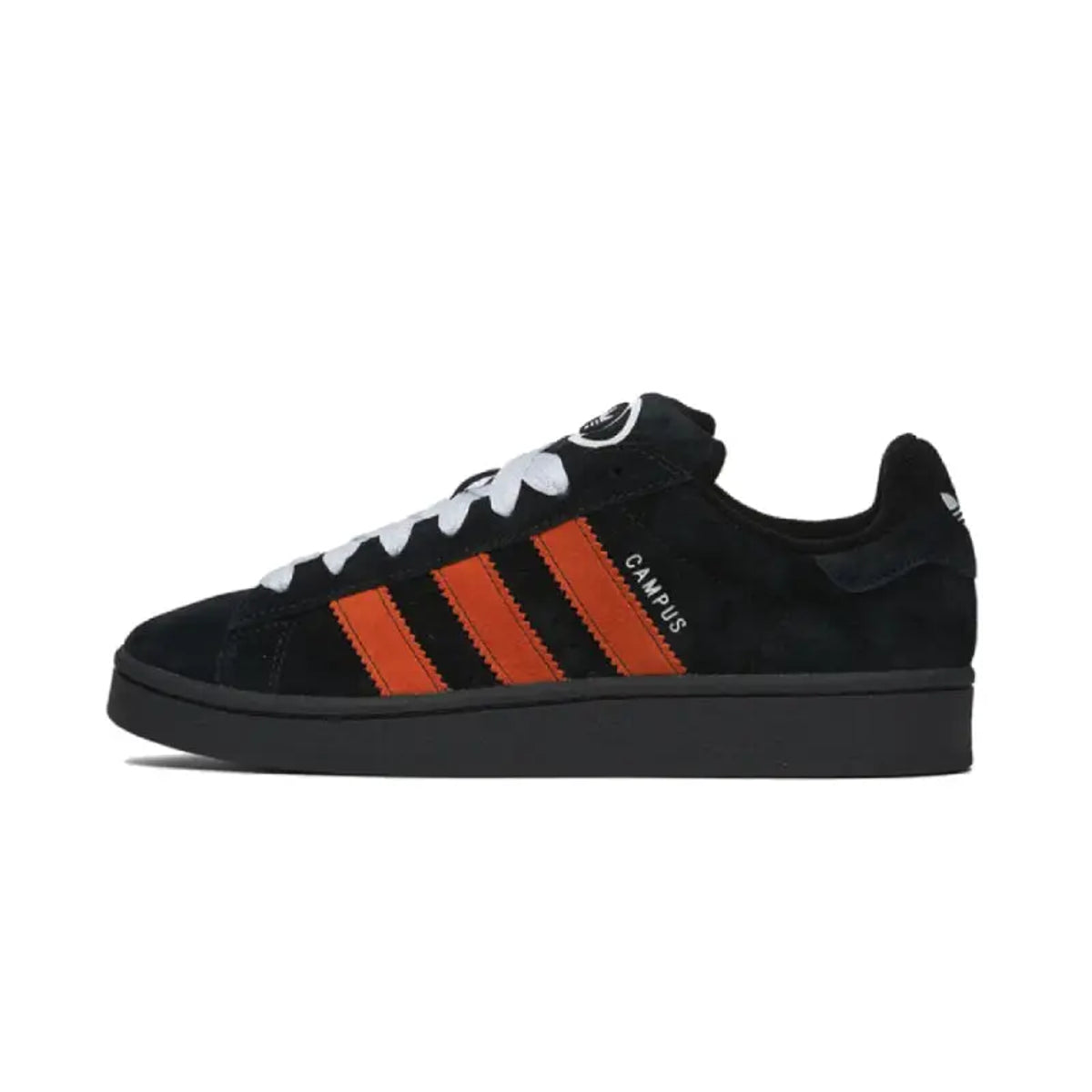 Adidas Campus 00s Carbon Orange