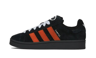 Adidas Campus 00s Carbon Orange - IH8071 - View 1 | Next Step