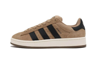 Adidas Campus 00s Cardboard Black - HQ8708 - View 1 | Next Step