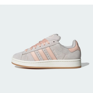 Adidas Campus 00s Chalk Pearl Blush Pink - IH4377 - View 1 | Next Step