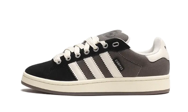 Adidas Campus 00s Charcoal Black - IF8766 - View 1 | Next Step