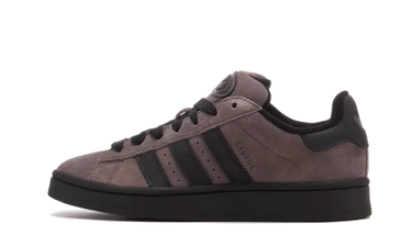 Adidas Campus 00s Charcoal Core Black - IF8770 - View 1 | Next Step