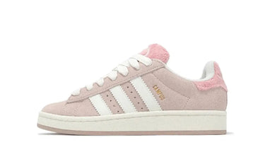 Adidas Campus 00s Christmas Pink White - JR8042 - View 1 | Next Step