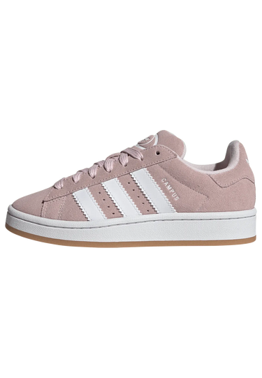 Adidas Campus 00s Clear Pink Gum - JH7840 - View 1 | Next Step