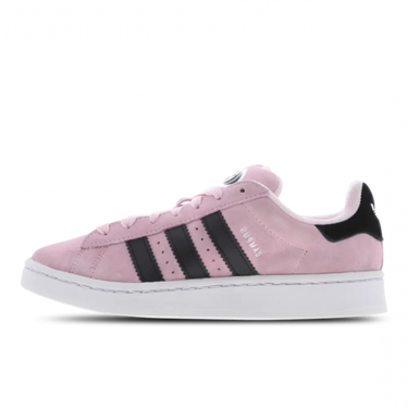 Adidas Campus 00s Clear Pink - ID2025 - View 1 | Next Step