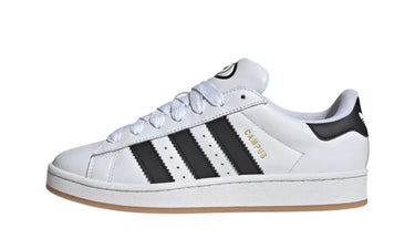 Adidas Campus 00s Cloud White Core Black - JP9998 - View 1 | Next Step