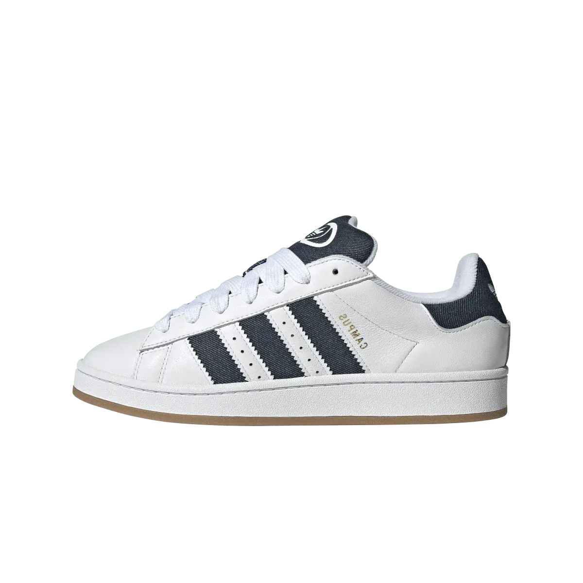 Adidas Campus 00s Cloud White Denim