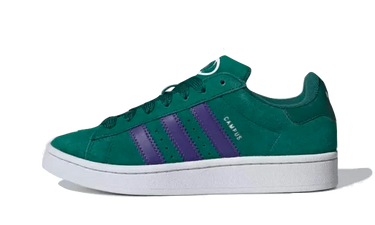 Adidas Campus 00s Collegiate Green Energy Ink - ID3170 - View 1 | Next Step