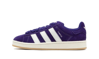 Adidas Campus 00s Collegiate Purple Core White Gum - JH7284 - View 1 | Next Step