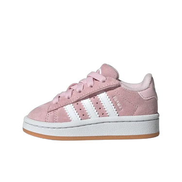 Adidas Campus 00s Comfort Closure EL I Clear Pink - JP5508 - View 1 | Next Step