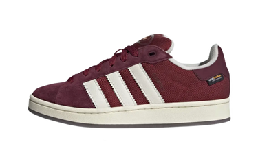 Adidas Campus 00s Cordura Collegiate Burgundy - ID2076 - View 1 | Next Step