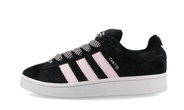 Adidas Campus 00s Core Black Almost Pink | Next Step