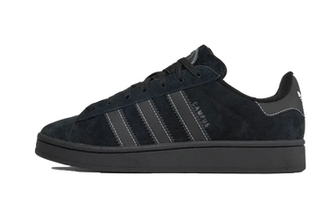 Adidas Campus 00s Core Black White | Next Step