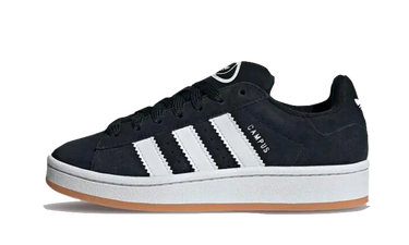 Adidas Campus 00s Core Black (GS) - HQ6638 - View 1 | Next Step