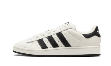 Adidas Campus 00s Core White Core Black - IF8761 - View 1 | Next Step