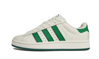 Adidas Campus 00s Cream Green - IF8762 - View 1 | Next Step