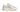 Adidas Campus 00s Crystal White Silver Metallic Core White - JQ6206 - View 2 | Next Step