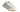 Adidas Campus 00s Crystal White Silver Metallic Core White - JQ6206 - View 3 | Next Step