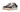 Adidas Campus 00s Dark Brown White Gum - JI3985 - View 2 | Next Step
