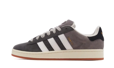 Adidas Campus 00s Dark Grey Grey Gum - ID2051 - View 1 | Next Step