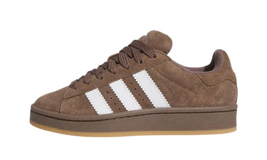 Adidas Campus 00s Earth Strata Cloud White Gum - JR3870 - View 1 | Next Step