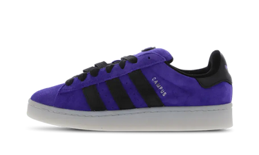 Adidas Campus 00s Energy Ink Black - HQ8710 - View 1 | Next Step