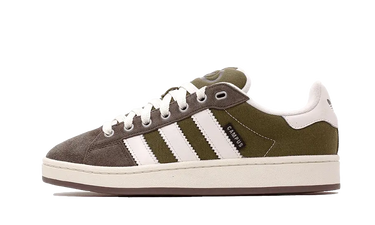 Adidas Campus 00s Focus Olive - IF8767 - View 1 | Next Step