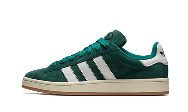 Adidas Campus 00s Forest Glade - HR1467 - View 1 | Next Step
