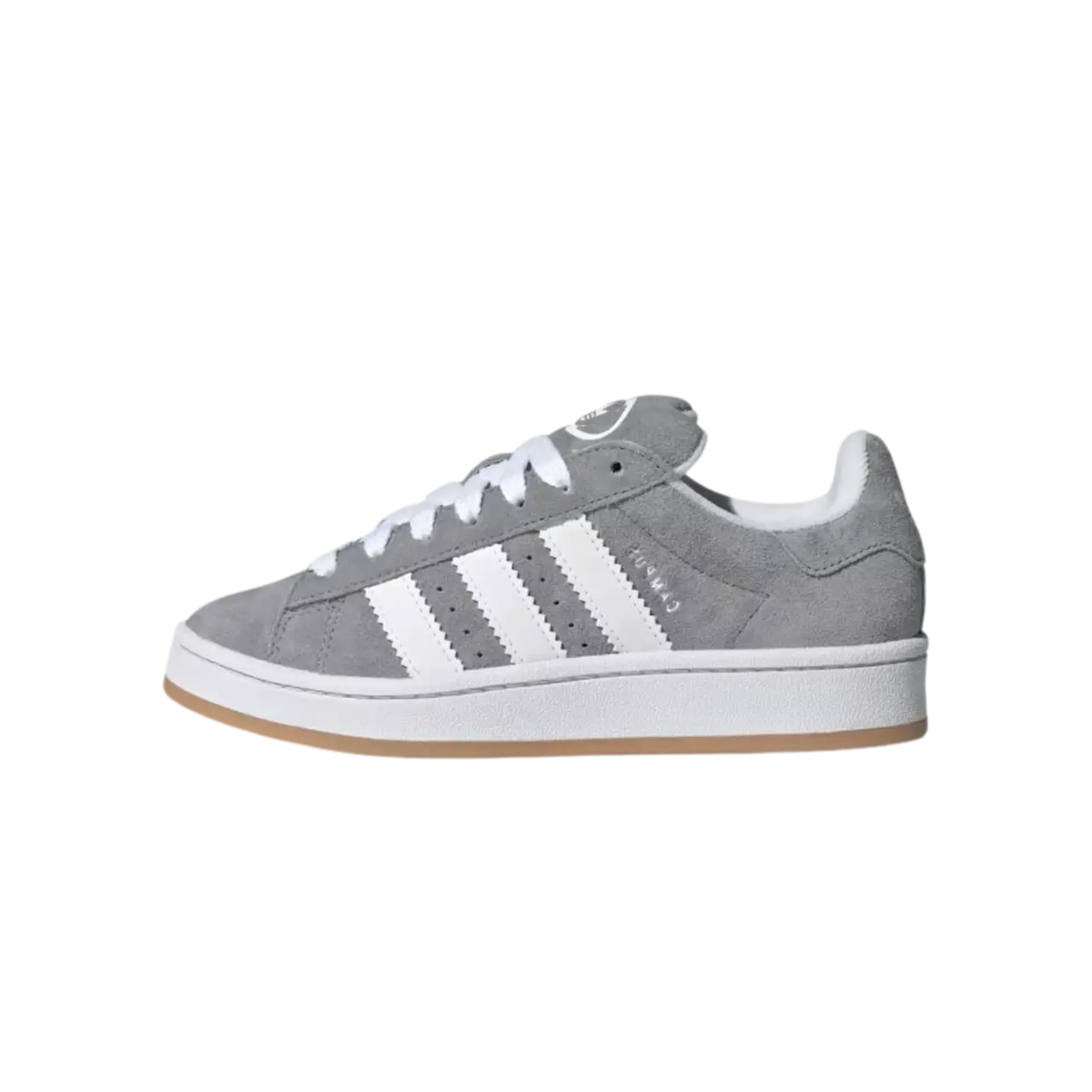Adidas Campus 00s GS Grey Gum Kids