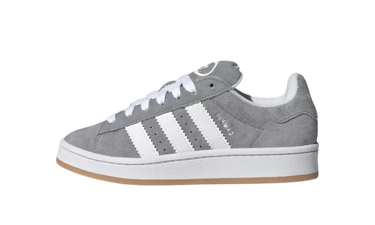 Adidas Campus 00s GS Grey Gum Kids | Next Step