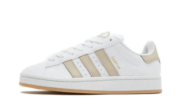 Adidas Campus 00s GS White Wonder Beige - IH5004 - View 1 | Next Step