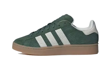 Adidas Campus 00s Green Oxide Off White Gum - IF4337 - View 1 | Next Step
