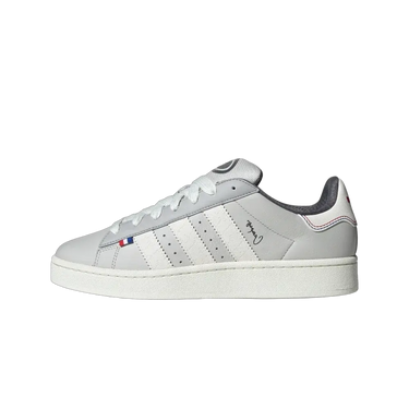 Adidas Campus 00s Grey Off White - IH3277 - View 1 | Next Step