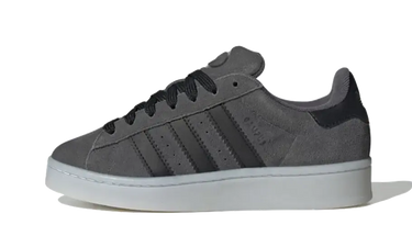 Adidas Campus 00s Grey Six Core Black - HQ8571 / HQ8709 - View 1 | Next Step