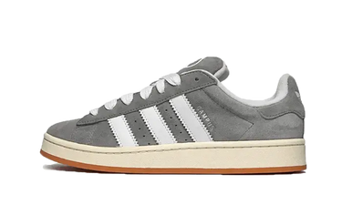 Adidas Campus 00s Grey White - HQ8707 - View 1 | Next Step