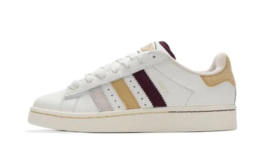 Adidas Campus 00s Grey Yellow Red - IH3278 - View 1 | Next Step