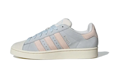 Adidas Campus 00s Halo Blue Wonder Quartz - IG5990 - View 1 | Next Step