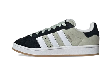 Adidas Campus 00s Halo Green Cloud White - ID0664 - View 1 | Next Step