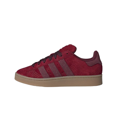Adidas Campus 00s Japanese Rock Garden Burgundy - IF4335 - View 1 | Next Step