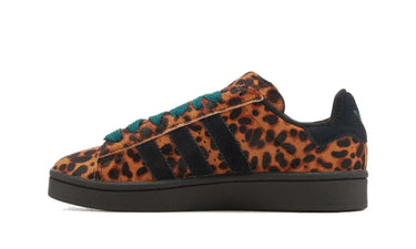 Adidas Campus 00s Leopard Black - JH9768 - View 1 | Next Step