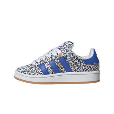 Adidas Campus 00s Liberty London Blue Floral | Next Step