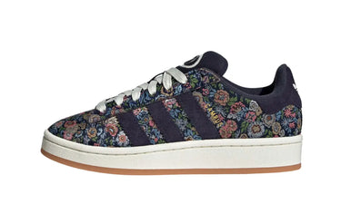 Adidas Campus 00s Liberty London Floral Embroidery | Next Step