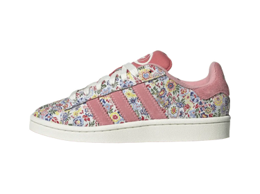 Adidas Campus 00s Liberty London Pink (Kids) - JI3552 - View 1 | Next Step