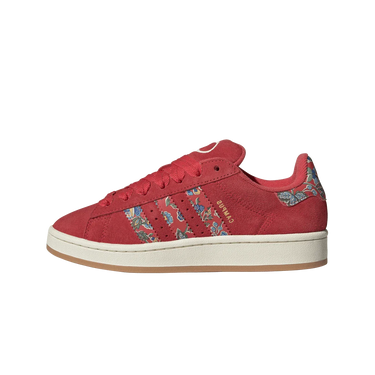 Adidas Campus 00s Liberty London Semi Lucid Red | Next Step
