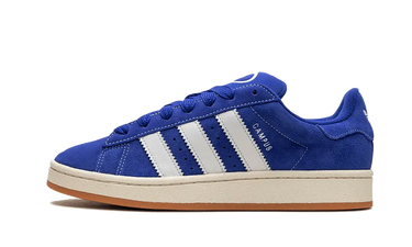 Adidas Campus 00s Lucid Blue - H03471 - View 1 | Next Step
