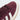 Adidas Campus 00s Maroon White - View 8 | Next Step